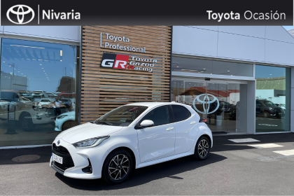 Yaris 1748LYF