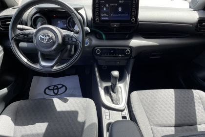 Yaris 1748LYF