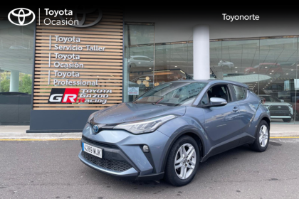Toyota C-HR 4289MJK