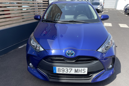 Yaris 8937MHS