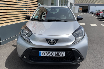 Aygo X Cross 0350MBV