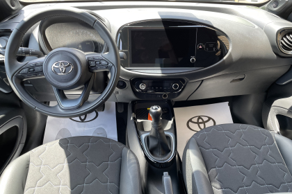 Aygo X Cross 9379MYC