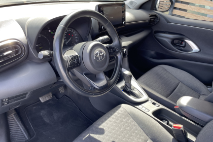 Yaris 8937MHS