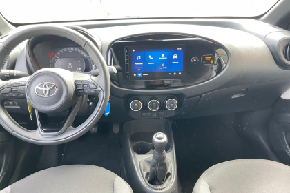 Aygo X Cross 8771MWV