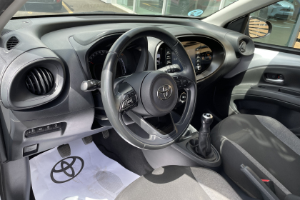 Aygo X Cross 0350MBV