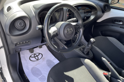 Aygo X Cross 3807MCG
