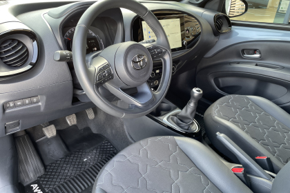Aygo X Cross 9379MYC