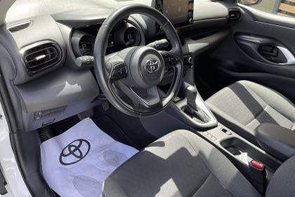 Yaris 1748LYF