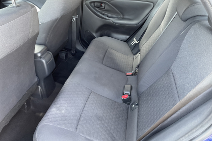 Yaris 8937MHS