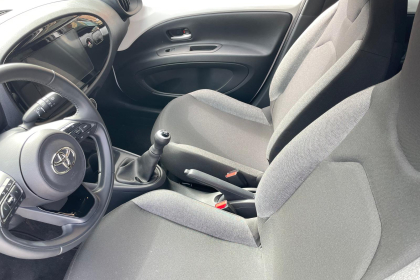 Aygo X Cross 8771MWV
