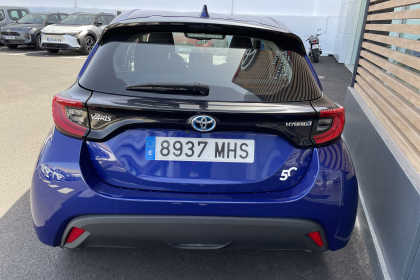 Yaris 8937MHS