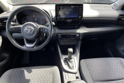 Yaris 8937MHS