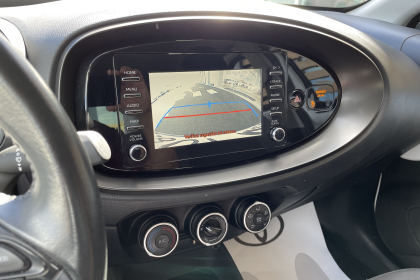 Aygo X Cross 3807MCG