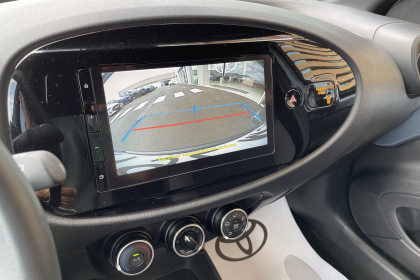 Aygo X Cross