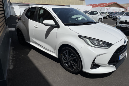 Yaris 1748LYF