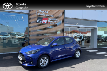 Yaris 8937MHS