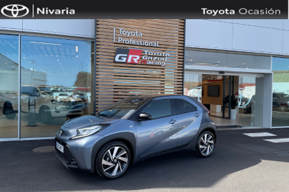 Aygo X Cross 9379MYC