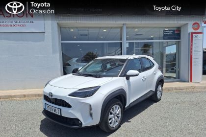 Yaris Cross 2769MLT