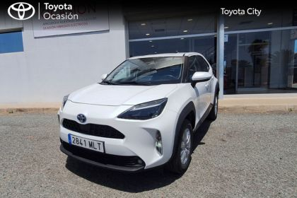 Yaris Cross 2841MLT