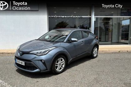 Toyota C-HR 8569MHS