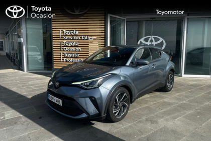 Toyota C-HR 8385MGL