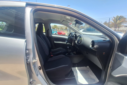 Aygo X Cross 3793MCG