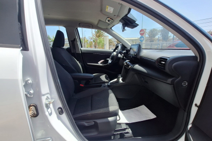 Yaris Cross 2841MLT