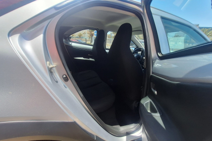 Aygo X Cross 3793MCG