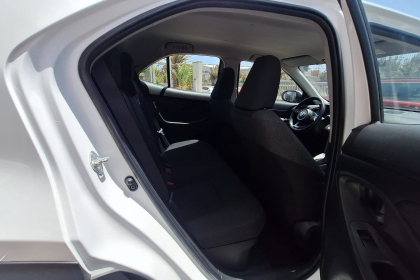 Yaris Cross 2841MLT