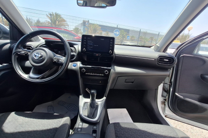 Yaris Cross 2841MLT