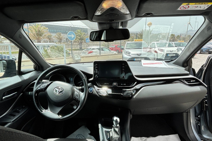 Toyota C-HR 8569MHS