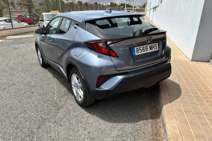 Toyota C-HR 8569MHS
