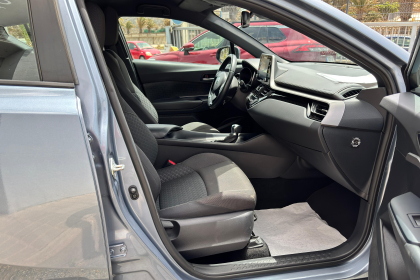 Toyota C-HR 8569MHS