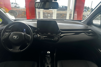 Toyota C-HR 8385MGL