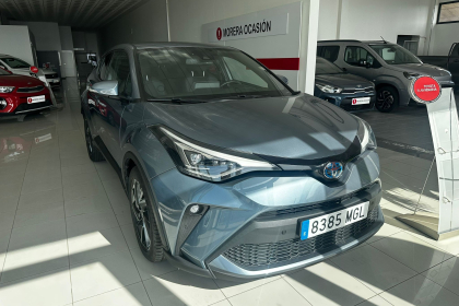 Toyota C-HR 8385MGL