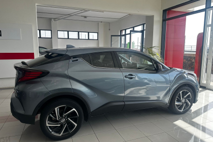 Toyota C-HR 8385MGL