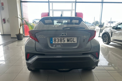 Toyota C-HR 8385MGL