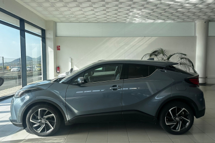 Toyota C-HR 8385MGL