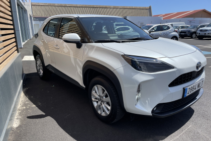 Yaris Cross 2864MLT