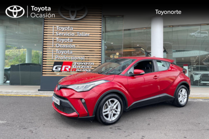 Toyota C-HR 8959MHS