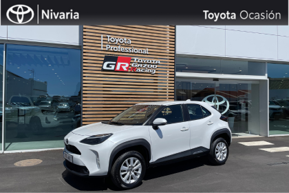 Yaris Cross 2864MLT