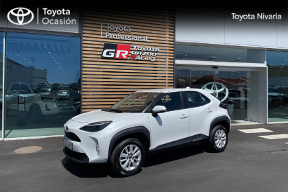 Yaris Cross 2864MLT