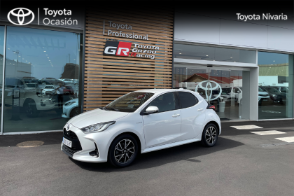 Yaris 2901LRF 1