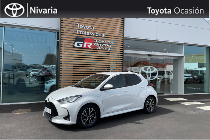 Yaris VO