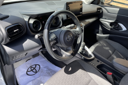 Yaris Cross 2864MLT