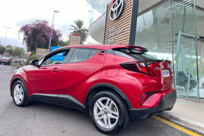 Toyota C-HR 8959MHS