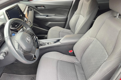 Toyota C-HR 8959MHS