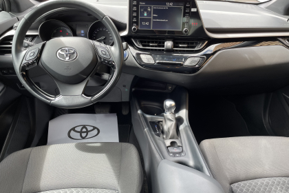 Toyota C-HR 4190MJK