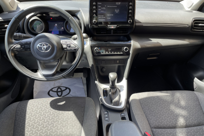 Yaris Cross 2864MLT