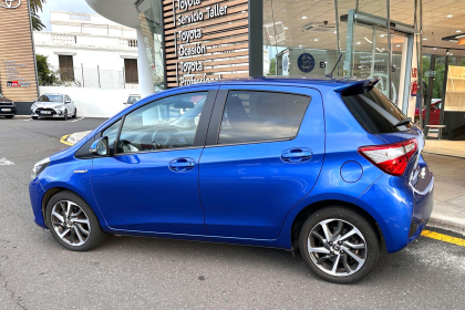 YARIS 3017LFV